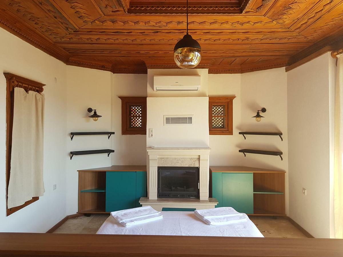 Room Kite Mansion Akyaka  Exterior photo